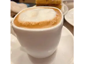 CAFE GRANDE SOLO O CON LECHE de JIREH