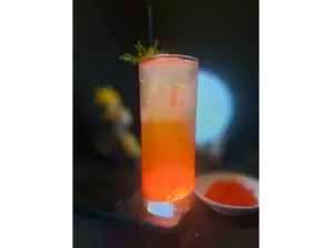 BOBA TEA de JONKON