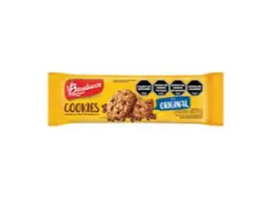 BAUDUCCO COOKIES ORIGINAL 60GR de JQ Distribuidora