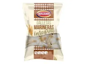 BENJAMIN MARINERA INTEGRAL X 300 GRS de JQ Distribuidora