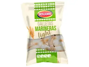 BENJAMIN MARINERA LIGHT X 300 GRS de JQ Distribuidora