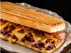 AHUMADO MELT de JUBANOS
