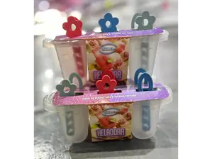 Moldes de helado de julia importador