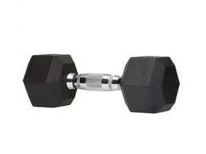 MANCUERNA HEXAGONAL 2,5 KG de Jumping Jack Sport