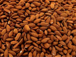 Almendras Guara Enteras de K Delicias Naturales