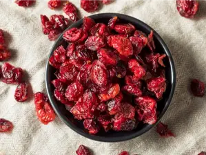 Arándanos Rojos de K Delicias Naturales