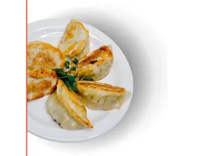 2.Tofu Kimchi /두부김치 x 4 piezas de K mix