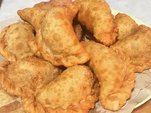 Carne dulce de Rotisería Kamebak