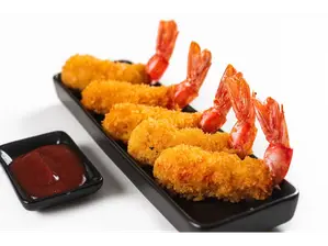 Bastoncito de Muzzarella de Kanji Sushi Club