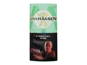 Tabaco van haasen menta de Kapi Promos