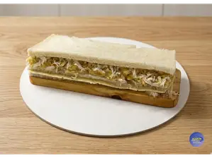 Queso y choclo x3 de Karim Granaderos