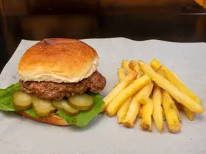 Karma Freaky de Karma food