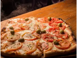 Napolitana de Kauai