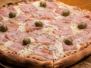 Napolitana de Kauai
