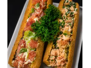 Sushi Dog x 2 unidades de Kè Sushi