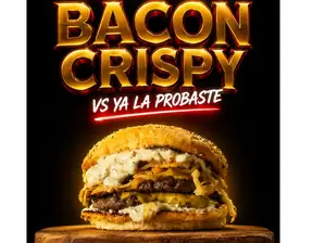 🍕PIZZA LIBRE PROMO 1 de KING OF KING