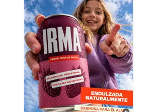 Irma de Kiosco