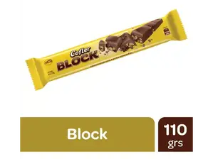 Chocolate cofler block 110g de Kiosco en casa