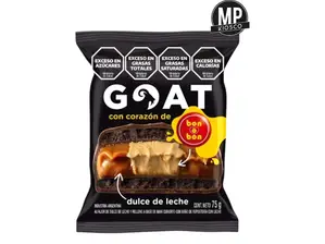 Goat de KIOSCO MP