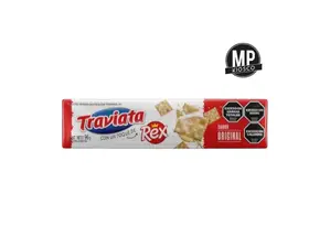 Traviata Rex de KIOSCO MP