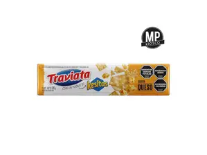 Traviata Kesitas de KIOSCO MP