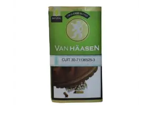 Van haasen original blend de kiosco y tabaquería cati