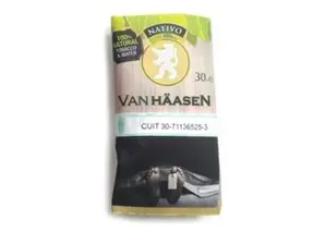 Van haasen nativo de kiosco y tabaquería cati