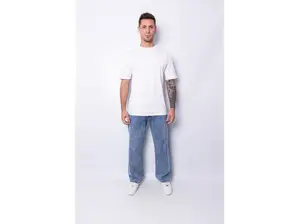 Jeans Baggy Nevado de Kokdenim