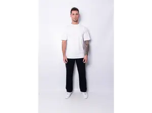 Jeans Baggy Negro de Kokdenim