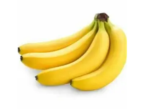Banana Ecuador de KOKORO POLLERÍA Y VERDULERÍA
