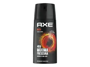 desodorante axe de kokote