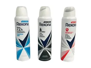 desodorante rexona mujer de kokote