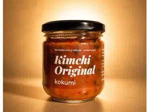 Kimchi Original de kokumi