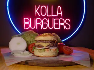 KOLLA de Kollaburguers