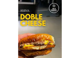 CUARTETA de Kollaburguers