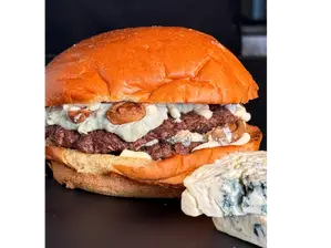 KRUSTY de Krusty Burger