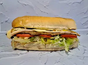 Lomo Completo de Kubic Burger