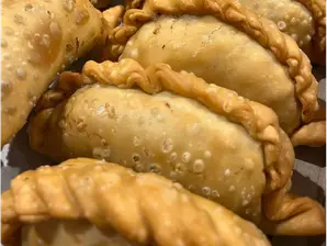 ESPECIAL JAMÓN de La abuela cocina