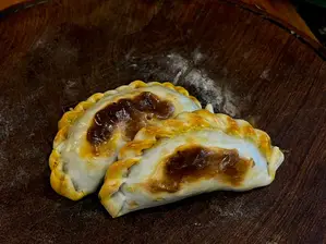 RÚCULA de La abuela cocina