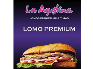 Lomos premium de La agustina