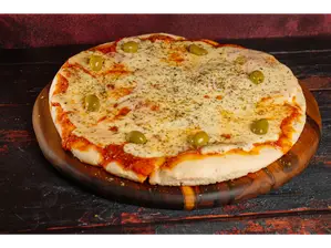 Muzarella de La agustina