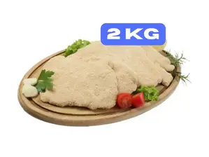 2kg - Milas de Pollo - Premium 👑 de La Boutique de campo