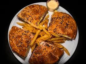 Común de La Buena Esquina