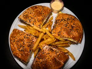 Especial de La Buena Esquina
