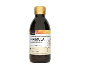 Aceite de Primula 250cc- NATIER de La Calendula Natural Distribuidora