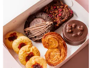 BOX DE LA FELICIDAD de La Capke - Manantiales