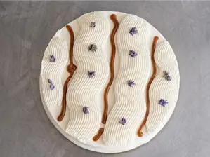 TRES LECHES de La Capke - Manantiales