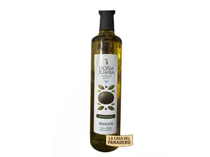 Aceite de oliva Hilal de vidrio x500ml de La casa del panadero