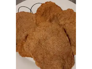 MILA DE CARNE de La Casa del Pollo al Spiedo