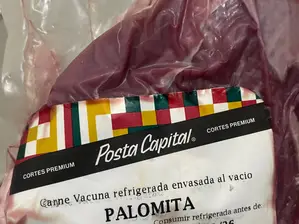 Vacío de La Catalina